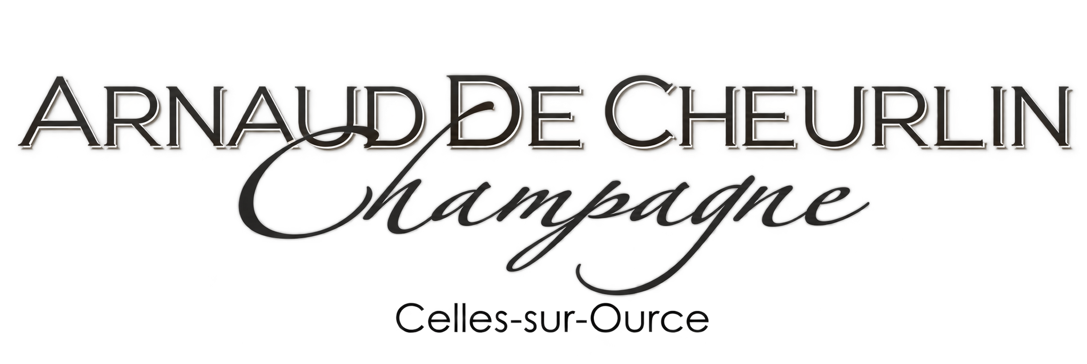 Arnaud de Cheurlin Champagne — Celles-sur-Ource